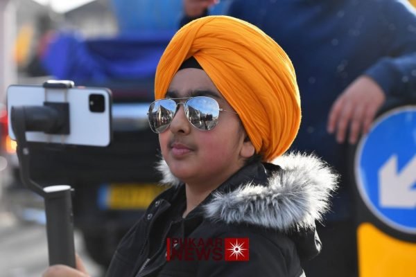 Nagar Kirtan 2022 14 scaled 1