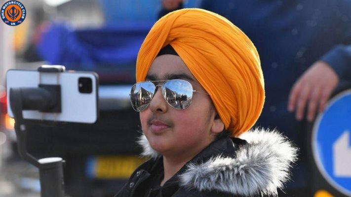 Dilraj Singh Nagar Kirtan 2022