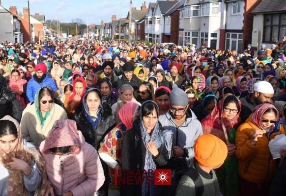Nagar Kirtan 2022 40 scaled 1