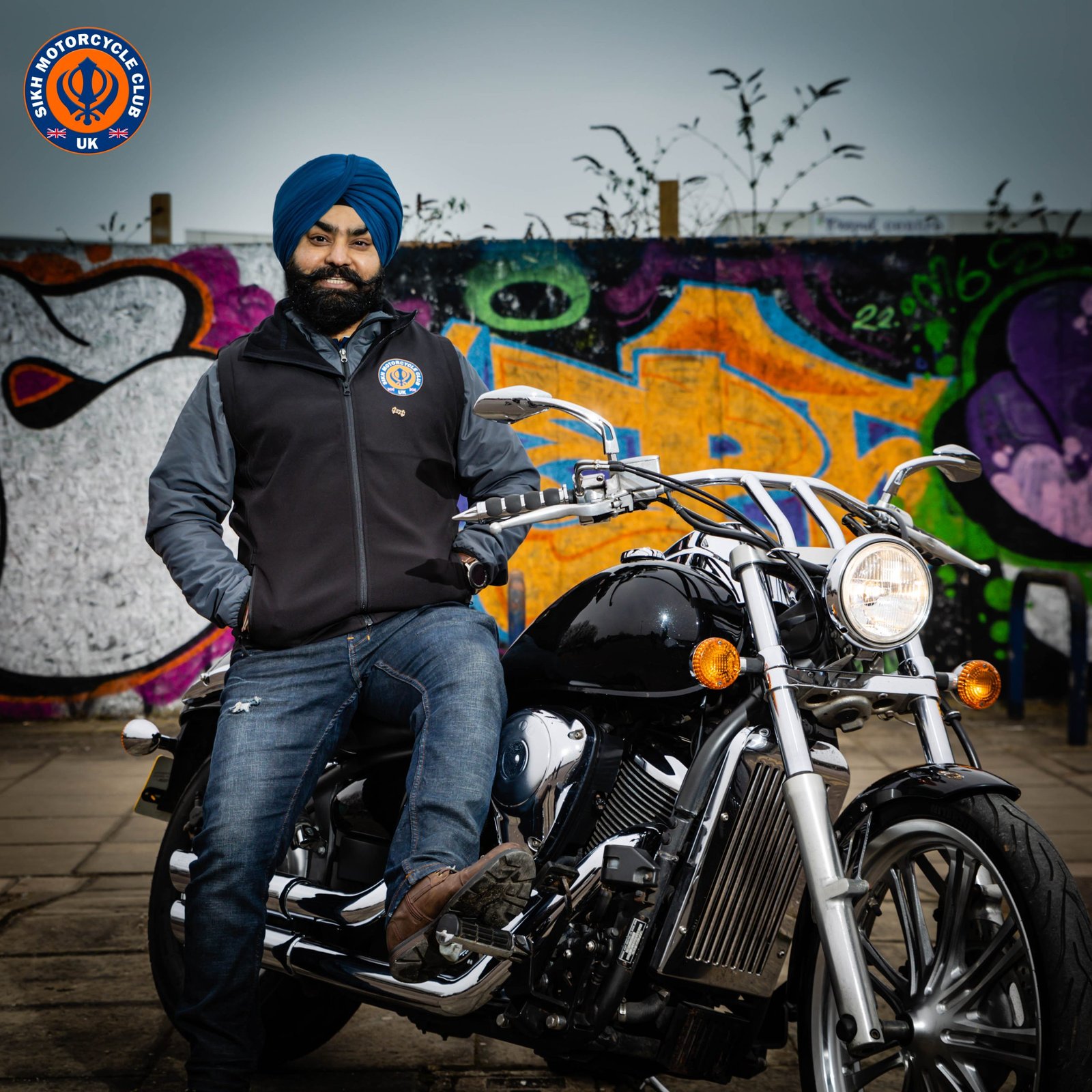 Kulwant Singh - Founder and CEO