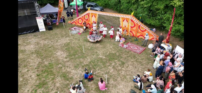 Screenshot Video Player