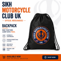 Back Pack
