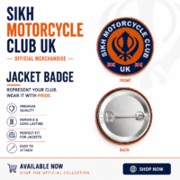 Badge