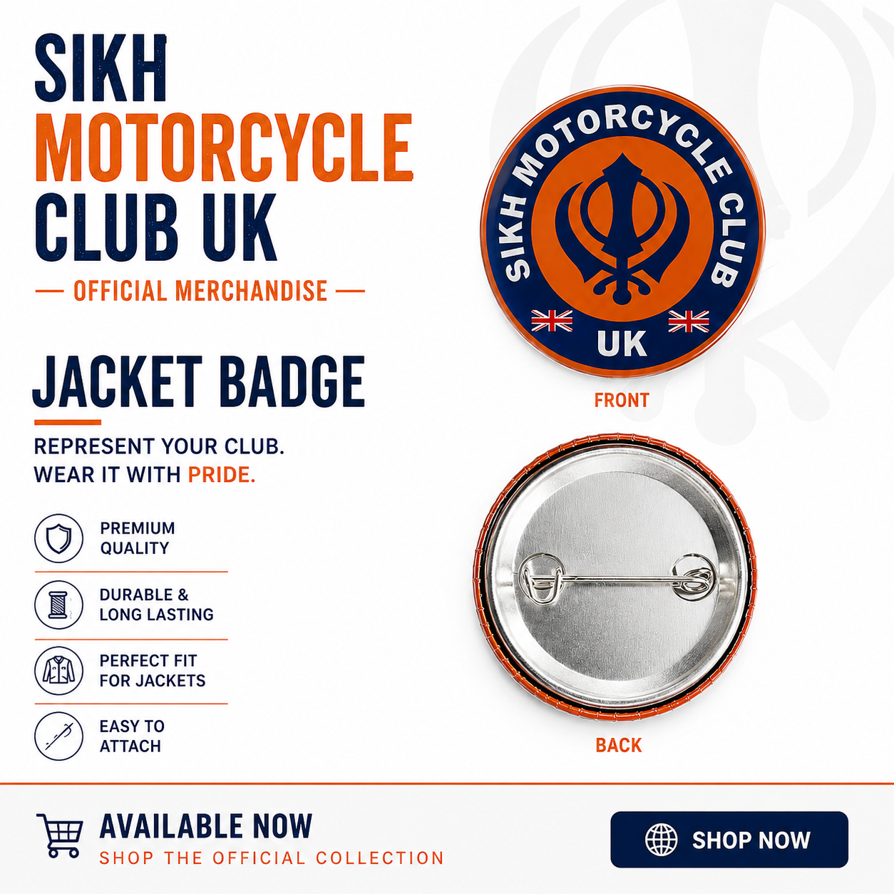 Badge